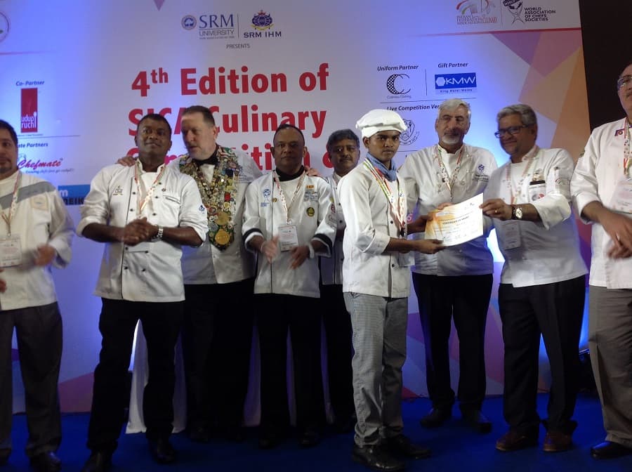 Chennais Amirta Hyderabad Awards photo 13